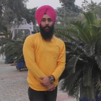 Mandeep Singh