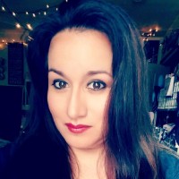 Jessica Espinoza