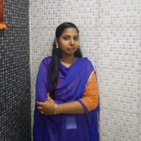 Karbagavalli S