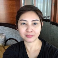 Leah Marie Arrojado-Casacop