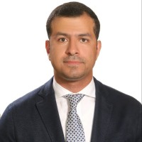 Fuad Ghanem Md