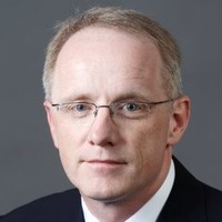 Stephen Blackburne