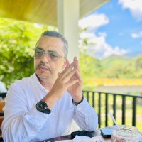 Gabriel Duron Esquivel