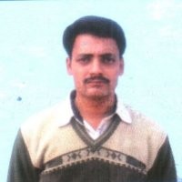 Bhairav Pandey