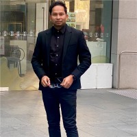 Aditya Bulusu