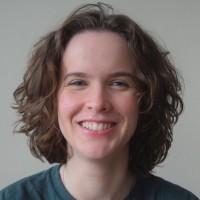 Caroline Boucher