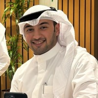 Osamah Almutairi