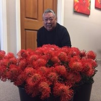 Mitch Hirota