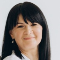 Alla Shkvarchuk