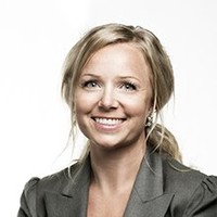 Lene Sandberg