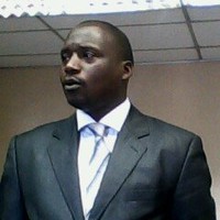Charles Mwale