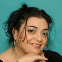 🎗 Shirley Khamani