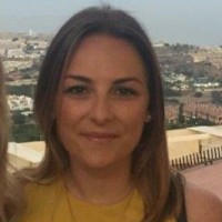 Jacqueline Kavanagh