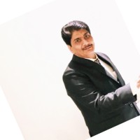 Umesh Sharma