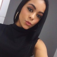 Thayná Moura