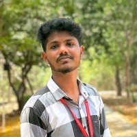 Logesh U