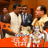 M Veera Gowthaman Bjp