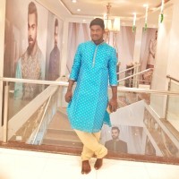 Arun Kumar