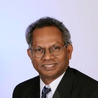 Sinnathamby Kulasingam