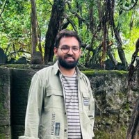 Amarjeet Yadav
