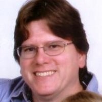 Eric Homburg