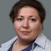 Maria Rebik