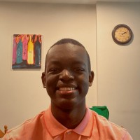Isaac Thomas