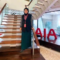 Nadya Rahmawati