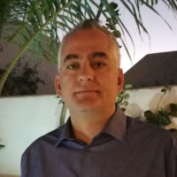 Xavier Castells Sanjuan