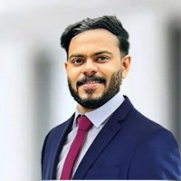 Ajmal Roshan
