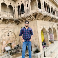 Aakash Raghuvanshi