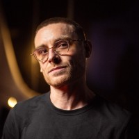 Joachim Harras