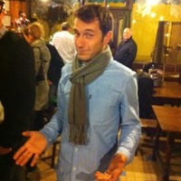 Arnaud Stoitchev