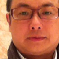 Johnson Wang