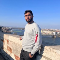 Muhammad Hammad Saleem
