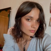 Patricia Alexandra