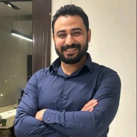 Ahmed Abbas ,Msc