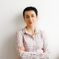Наталья Михайлова