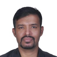 Sashi kumar Saralan