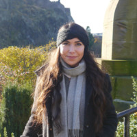 Raquel Clark Castillo