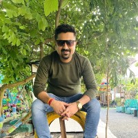 Prasad Vispute