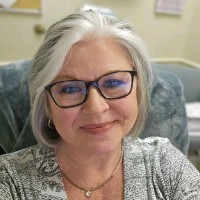 Mary Coolman