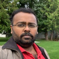 Cedric Kiran