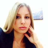 Svetlana Gromakova