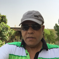 Khalil Saeed