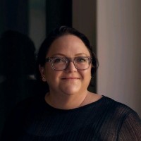 Zoe Gillard