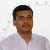 Umesh Koshy