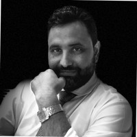 Mohammed Qiyamuddin
