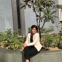 Aanchal Geed