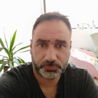 Jorge Rizik